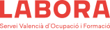 Logotipo Labora